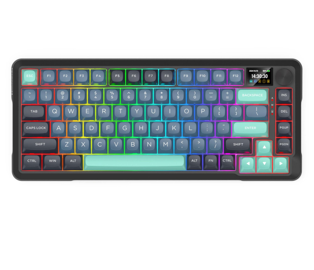REDRAGON Behemoth Pro - 1326136 - zdjęcie